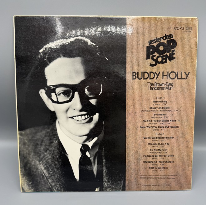 Budd Holly 1b